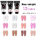 Nail Painting Private Label UV Soak off Gel Polish Nail Extension Gel