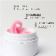  HS New Design Multifunction 4 Colors Sculpture Carving Nail Gel Polish Non-Sticky Solid Extension Gel Builder