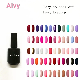 Wholesale Customized Logo Soak off Long Lasting Nail Gel Polish