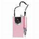  Wholesale Supply 35000rpm Electric Strong Power Rechargeable E File Nail Drill Machine