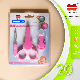Baby Professional Nail Care 3PCS Nail Clippers Gift Set