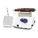  Electric Nail Drill Manicure Machine Nail File Equipment for Nail Polishing Manicure Pedicure Kit 45000rpm