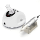  Professional Nail Drill Manicure 35000rpm Electric Nail File Drill Nail Tools Apparatus for Machine Machine