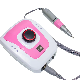 High Quality Pink 25000rpm Electric Manicure Drill for Nail Gel Polish