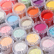  Wholesale Glitter Acrylic Powder Vendors Bulk Private Label Custom Nude Nail Clear Acrylic Powders 1oz/ 2oz/ 4oz