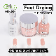  Acrylic Nail Fast Drying Dipping Powder 3 in 1 Color Match Gel Polish
