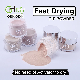  Nude Color Fast Drying Acrylic Dipping Powder Nails