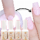  Star Speed 15ml Wholesale Cheap Price OEM Dipping Powder Glue Resin Activator Low Irrition Activator