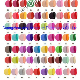  OEM Professional Acrylic Nail Powder for Dipping