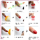 Good Quality Nail Fast Drying DIP Powder Acrylic Powder