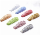  Crystal Diamond Powder Burst Flash Mixed Glass Micro Diamond Nail Acrylic Powder