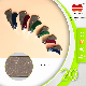  Electrophoretic Coating Handle Foot Shape Nail Clipper