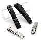 Stainless Steel Portable Rotating Multi-Function Single Nail Care Large Mouth Nail Clippers for Woman Man manufacturer
