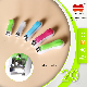  Plastic Big Nail Clipper for Home Use