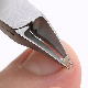  Stainless Steel Nail Skin Scissors Alicates Clipper Cutter Manicure Tool Alicate Plier