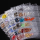  Mixed Colors Shiny Crystal Jewellery Micro Nail Art Rhinestones