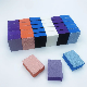 Mini Nail Buffer Disposable Pumice Sponges Professional Salon Shiny Buffer