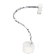  Grs 100% Recycle Nail UV LED Lamp Rechargeable 3W LED Light Nail Art Beauty Salon Equipment Lash Lamp
