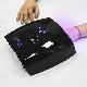  Rechargeable 66W Cordless UV LED Gel Nail Dryer Lamp