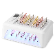  72W LED Light UV LED Nails Lamp Professional High Power Nail Dryer