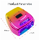  Fast Curing Sun UV Lamp Grs Certified High Power 96W Nail Dryer Machine Professional Rechargeable UV LED Nail Lamp