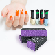  Professional Manicure Tools Kit Rectangular Custom Buffer Nails File Blocks