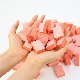 2 Way Mini Nail Buffer Disposable Pumice Sponges Professional Salon Shiny Buffer
