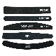 Simple 100/180 Double Sides Emery Board File Manufacturer Customized Nail File