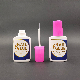  10g, 15g Brush on Nail Glue, Thick Nail Gel