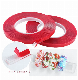 Nail Art Adhesive Double-Sided Glue Tape Sticker10cm for False Nail Tips Display Color Chart