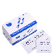  Disposable Alcohol Pads Disinfection Non-Woven Pads Make up Nail Polish Remover Pads