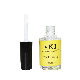  Wholesale Eco-Friendly Non Toxic Nail Star Glue Nail Foil Transfer Sticker Glue Nail Glue for Star Stikcer