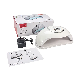  White Powerful 72W Professional Sun UV Nail Table Lamp