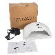  80W Nail Lamp High Power Smart Induction Nail Lamp