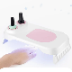  Grs Certificate 48W Manicure Foldable Nail Dryer PRO UV LED Gel Nail UV Lamp for Nails LED Set Gel Cure Lamp