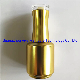 Factory Custom Unique Clear Empty Nail Polish Bottle with Jar