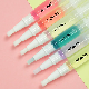  Roniki Nail Suppliers Custom Private Label Nail Cuticle Revitalizer Oil Pen