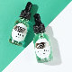  Manufacturers Wholesale Custom Logo Care Nail Cuticle Revitalizer Oil Private Label Fragrance Nails Cuticle Oil