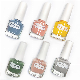  Quick Dry Long-Lasting Water Based Nail Polish Peel off Non Toxic