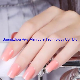  High Quality New Global Fashion Oil Base Organic Nail Polish