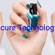  Best Price Gold Silver Nail Printing Oil Stamping Nail Polish