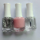  OEM ODM Private Label Nail Polish Water Base Nail Polish