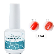 Magic 15ml 10ml Harmless Automatical Cracking Breaking UV Nail Gel Polish Remover