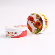  Nail Polish Remover Wipes Nail Polish Remover Pads Healthy Fruit