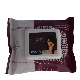  Special Nonwovens Promotional Hypoallergenic Multi-Purpose Nail Polish Disinfect Soft Lint Free Remover Cleaning Wet Wipes