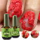  OEM Private Label Nail Art Tools UV Nail Gel Removal Gel Easy Apply Free Logo UV Gel Polish Remover