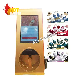 Intelligent 3D Nail Art Printer with Good Price