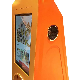  3D Automatic Art DIY Customize Nail Art Printer Machine Nails Printing Machine