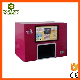  Best Price Flower Printing Machine Digital 3D Finger Nail Printer Machine Nail Printing Machine Digital Nail Art Machine