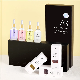  AS 15ml Cuticle Oil Bottle OEM Private Label Naturally Extracted Fruit 14 Flavors Cuticle Revitalizer Oil Moisture Nutrition Repair Cuticle Oil for Nail Art